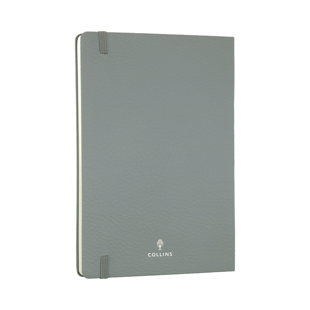 Metropolitan Glasgow - B6 Ruled Notebook (GL1B6R)