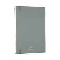 Metropolitan Glasgow - B6 Ruled Notebook (GL1B6R)