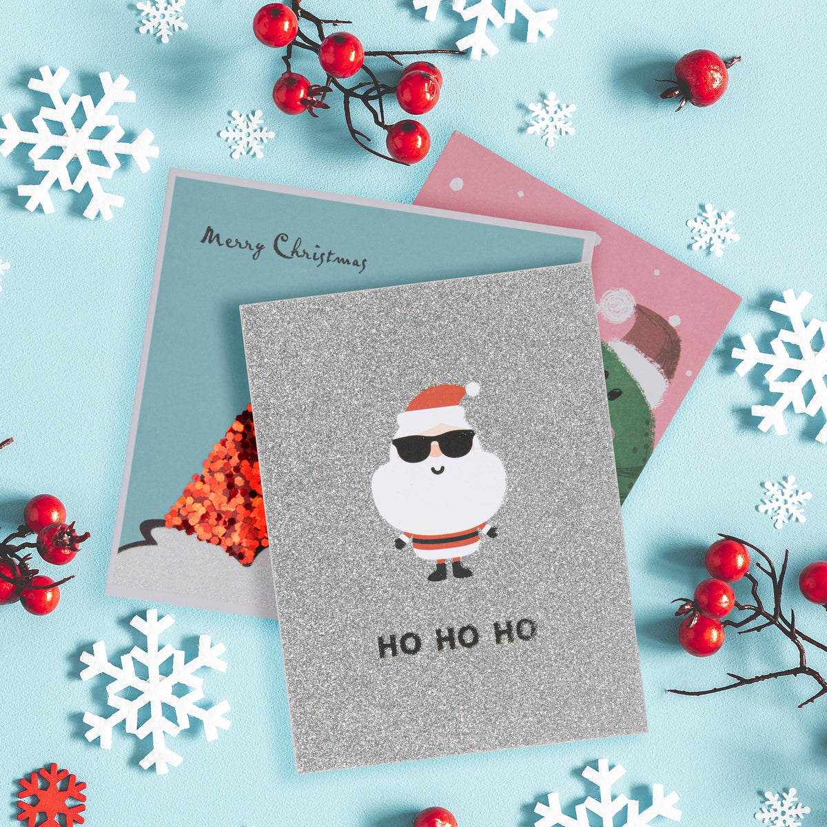 Fun Gift Cards Bundle - Includes 3 Packs