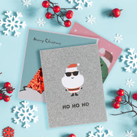 Fun Gift Cards Bundle - Includes 3 Packs