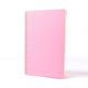 Convo Wiro Bound Ruled Notebook