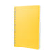 Convo Wiro Bound Ruled Notebook