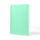 Convo Wiro Bound Ruled Notebook