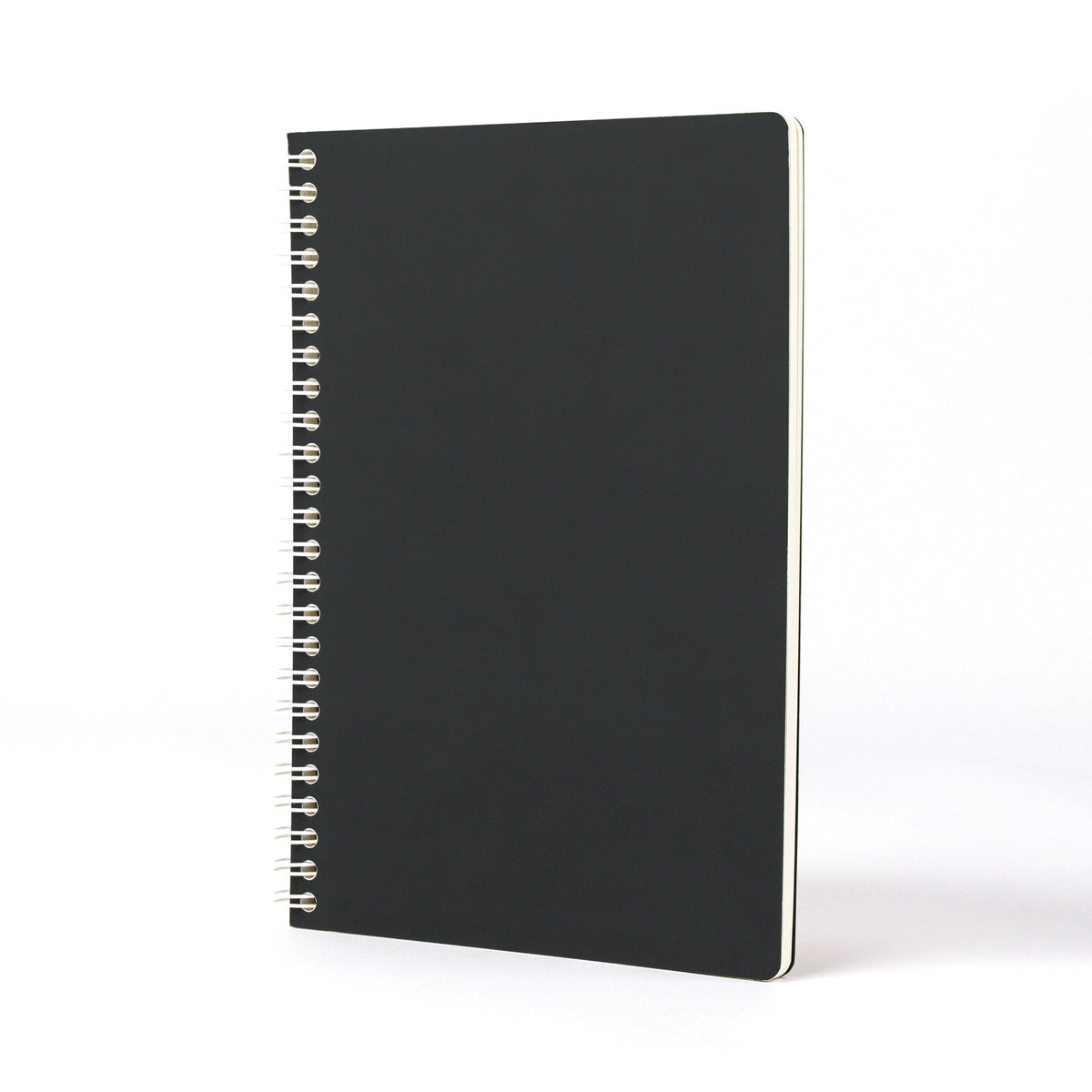 Convo Wiro Bound Ruled Notebook