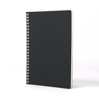 Convo Wiro Bound Ruled Notebook