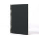 Convo Wiro Bound Ruled Notebook