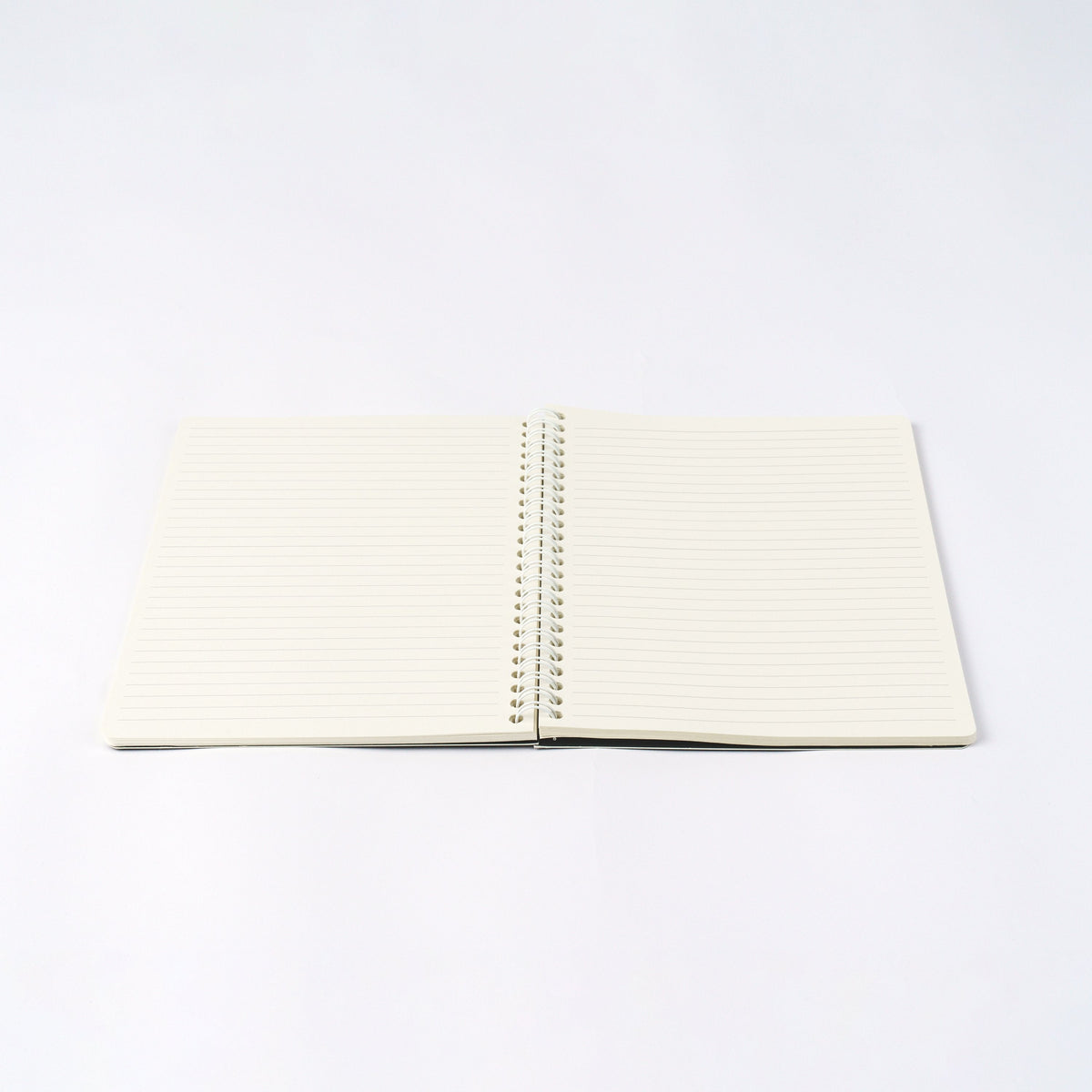 Convo Wiro Bound Ruled Notebook