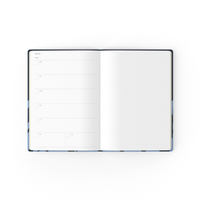 Dates & Dreams A5 Undated Week to View Diaries