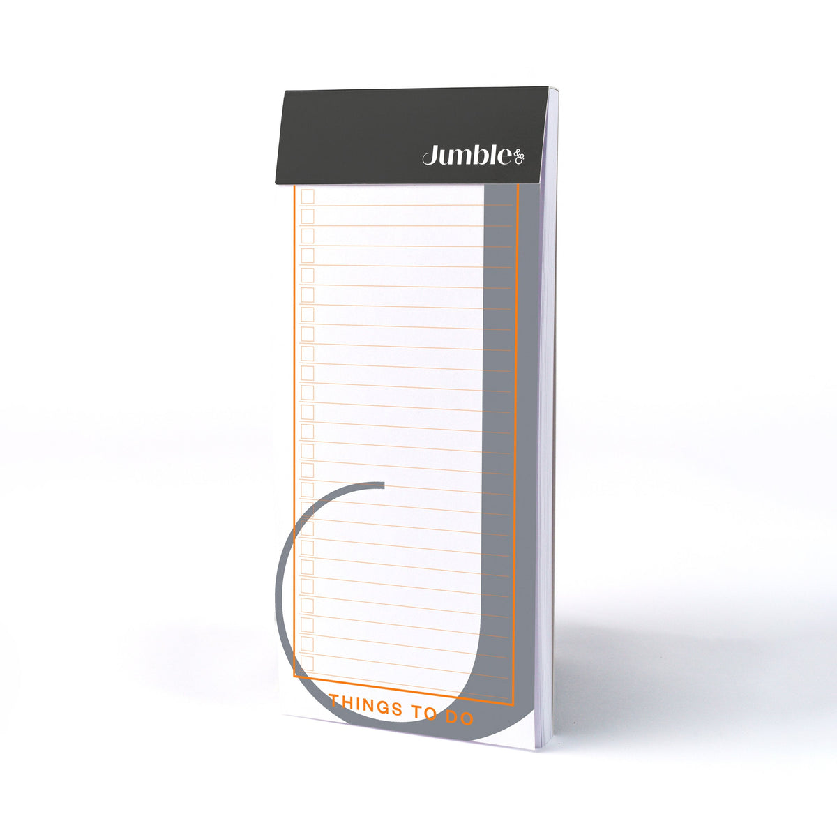 Notepad Collins Dippy To-Do List Notepad – Collins Debden UK