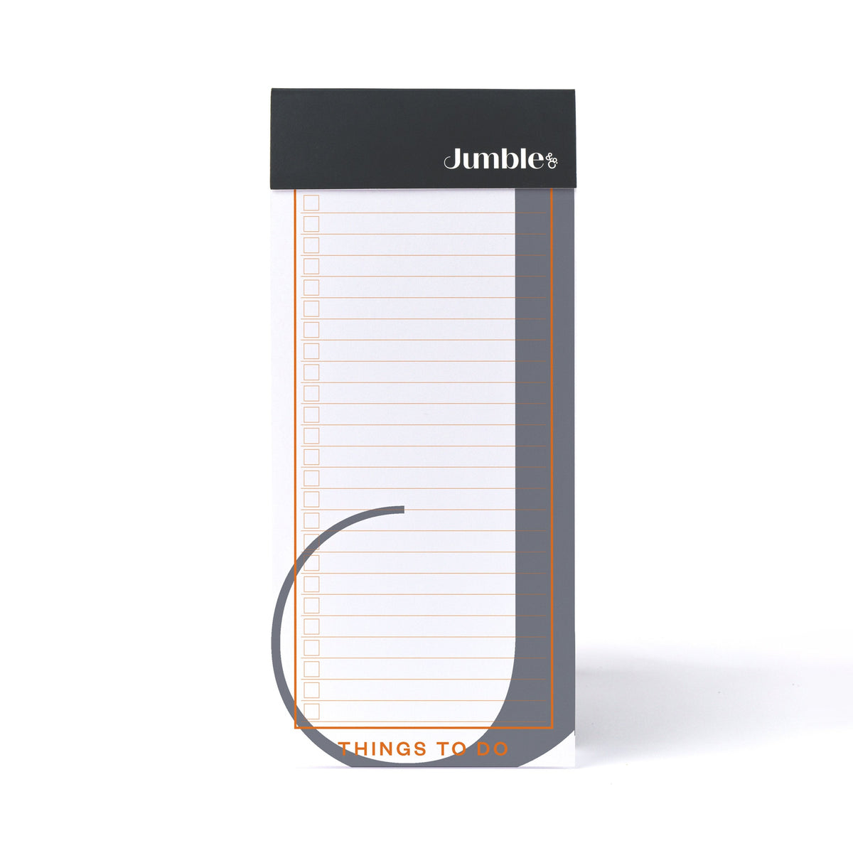 Notepad Collins Dippy To-Do List Notepad – Collins Debden UK