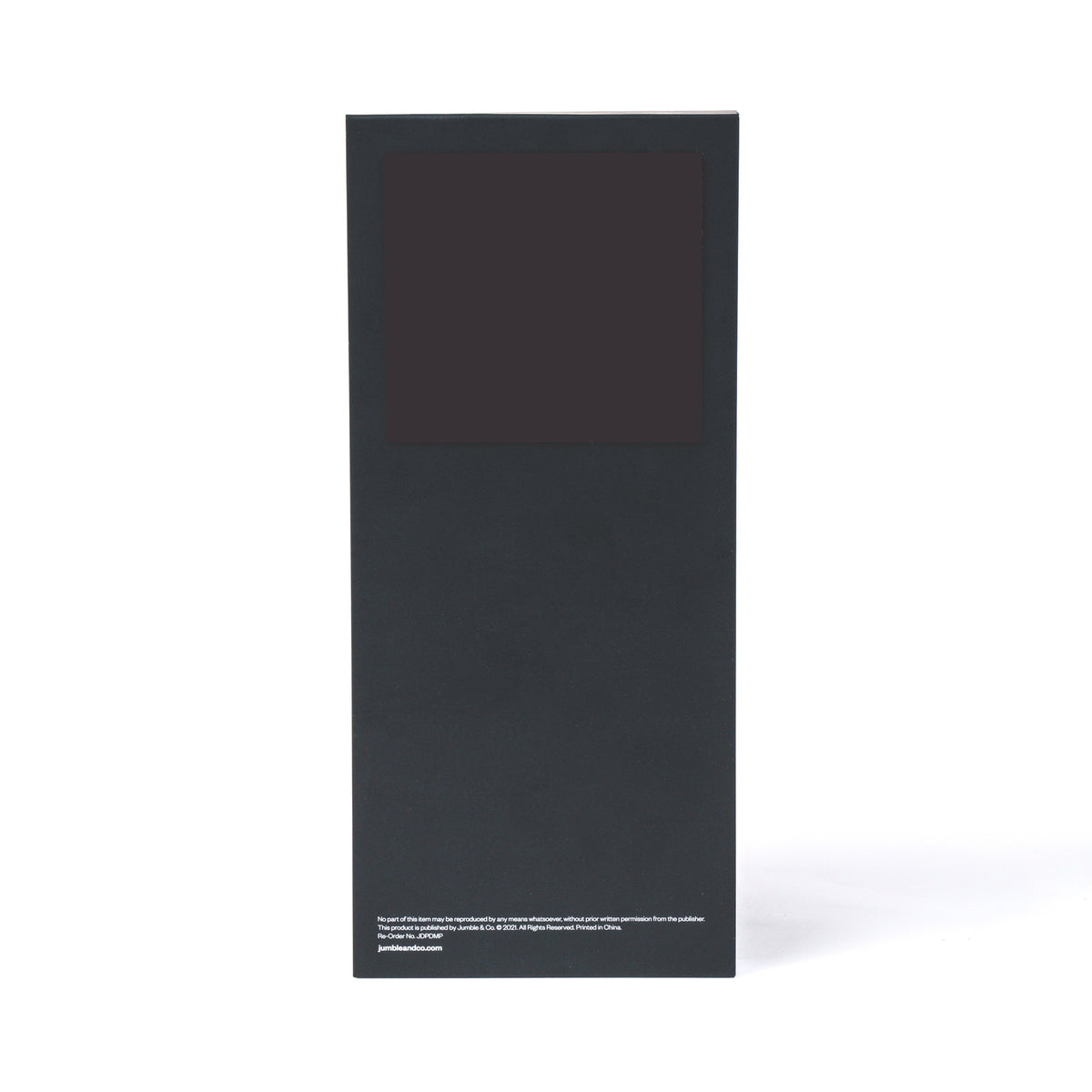 Notepad Collins Dippy To-Do List Notepad – Collins Debden UK