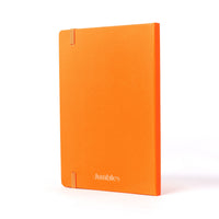 Moodler Week to View Undated Diary