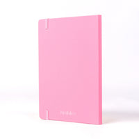 Moodler Week to View Undated Diary