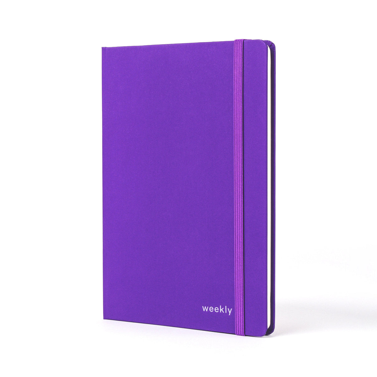 Moodler Week to View Undated Diary