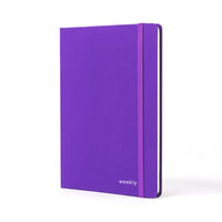 Moodler Week to View Undated Diary