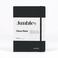 Moodler Week to View Undated Diary