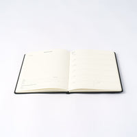 Moodler Week to View Undated Diary