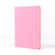 Moodler Ruled Notebook