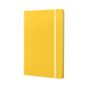 Moodler Ruled Notebook
