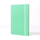 Moodler Ruled Notebook