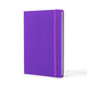 Moodler Ruled Notebook