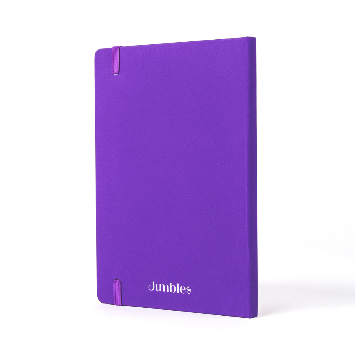 Moodler Ruled Notebook