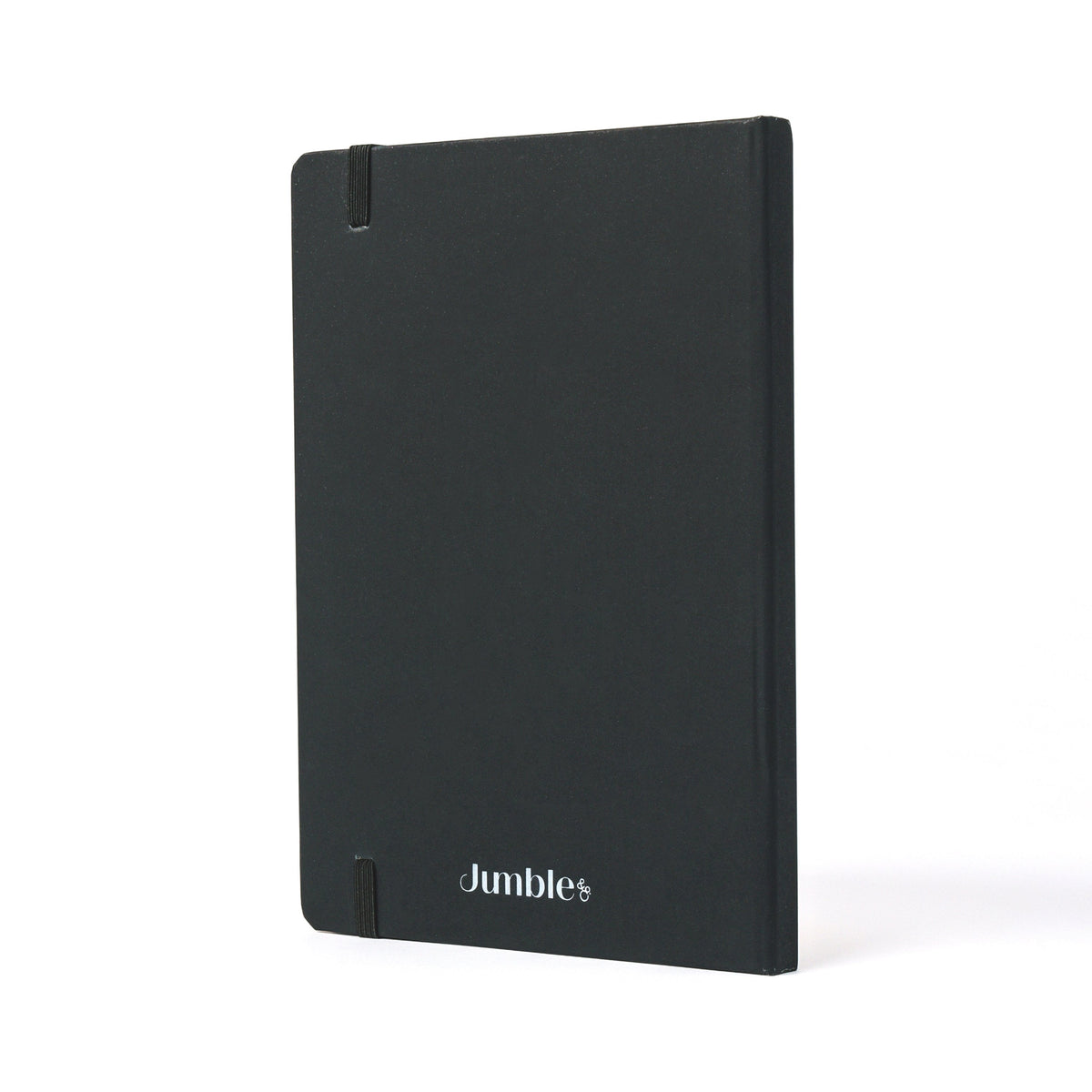 Moodler Ruled Notebook