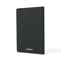 Moodler Ruled Notebook