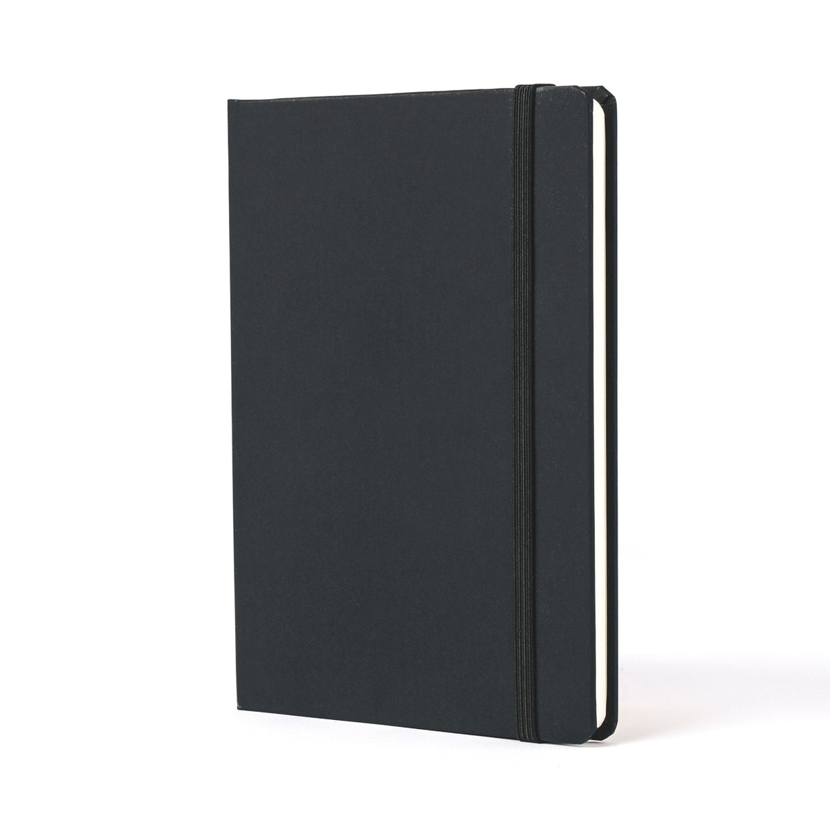 Moodler Ruled Notebook