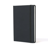 Moodler Ruled Notebook