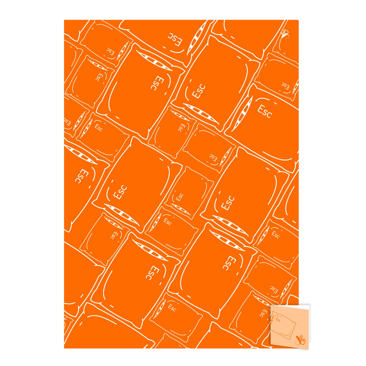 Memorra Gift Wrapper