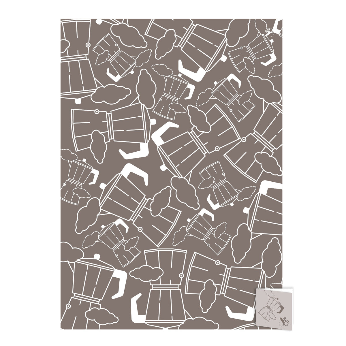 Memorra Gift Wrapper