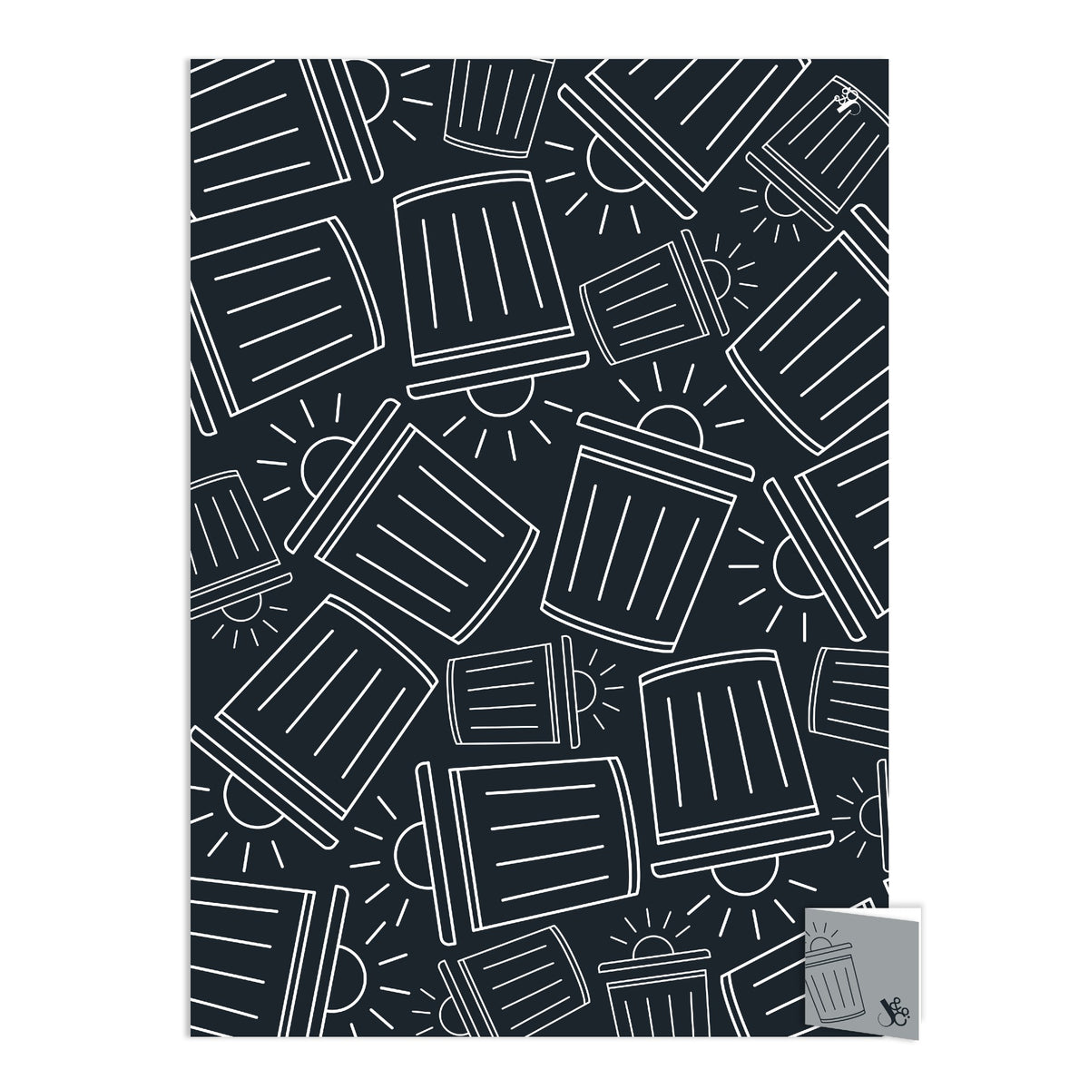 Memorra Gift Wrapper