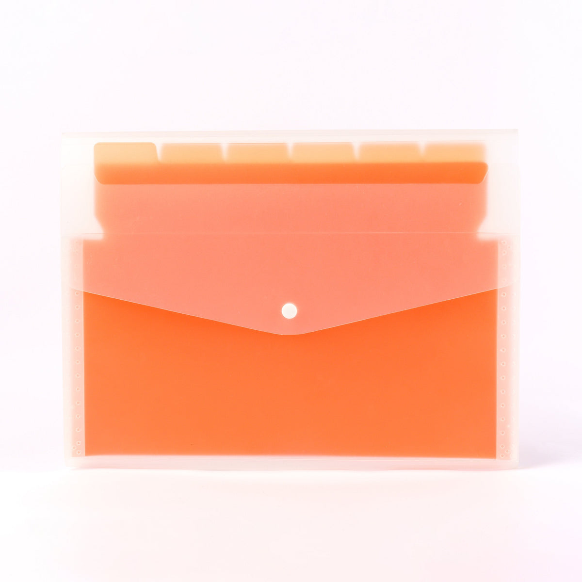 Snuggly A4 Stationery Folder