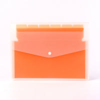 Snuggly A4 Stationery Folder