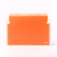 Snuggly A4 Stationery Folder