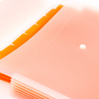 Snuggly A4 Stationery Folder