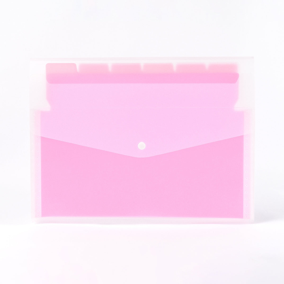 Snuggly A4 Stationery Folder