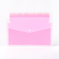 Snuggly A4 Stationery Folder