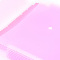 Snuggly A4 Stationery Folder