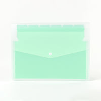 Snuggly A4 Stationery Folder