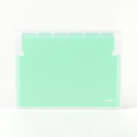 Snuggly A4 Stationery Folder