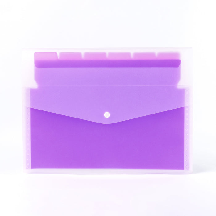 Snuggly A4 Stationery Folder