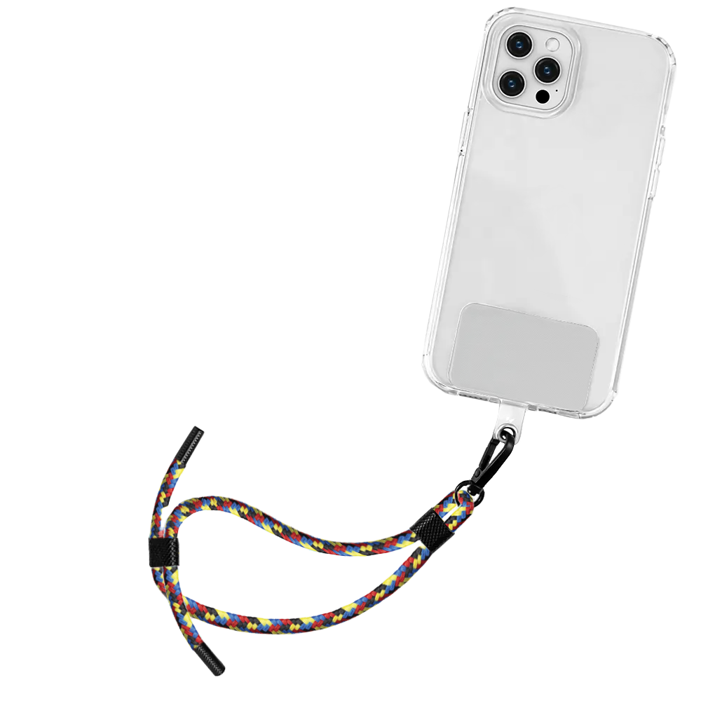 Sling & Grip Phone Strap