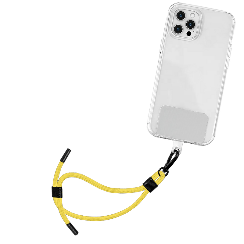 Sling & Grip Phone Strap