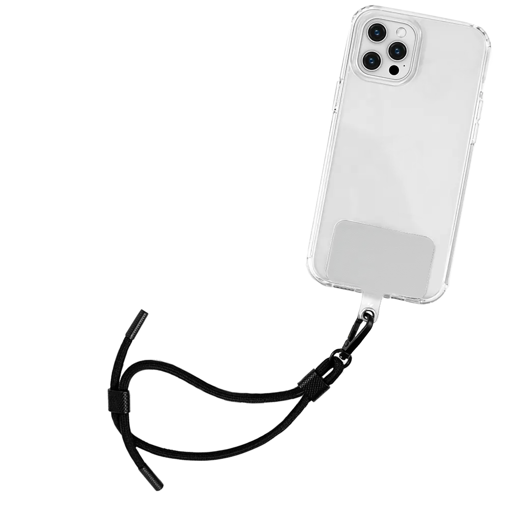 Sling & Grip Phone Strap