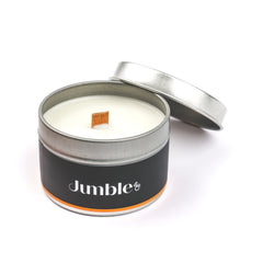 Vibe Scented Candle 80g