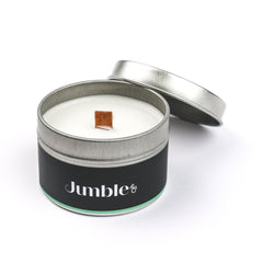 Vibe Scented Candle 80g