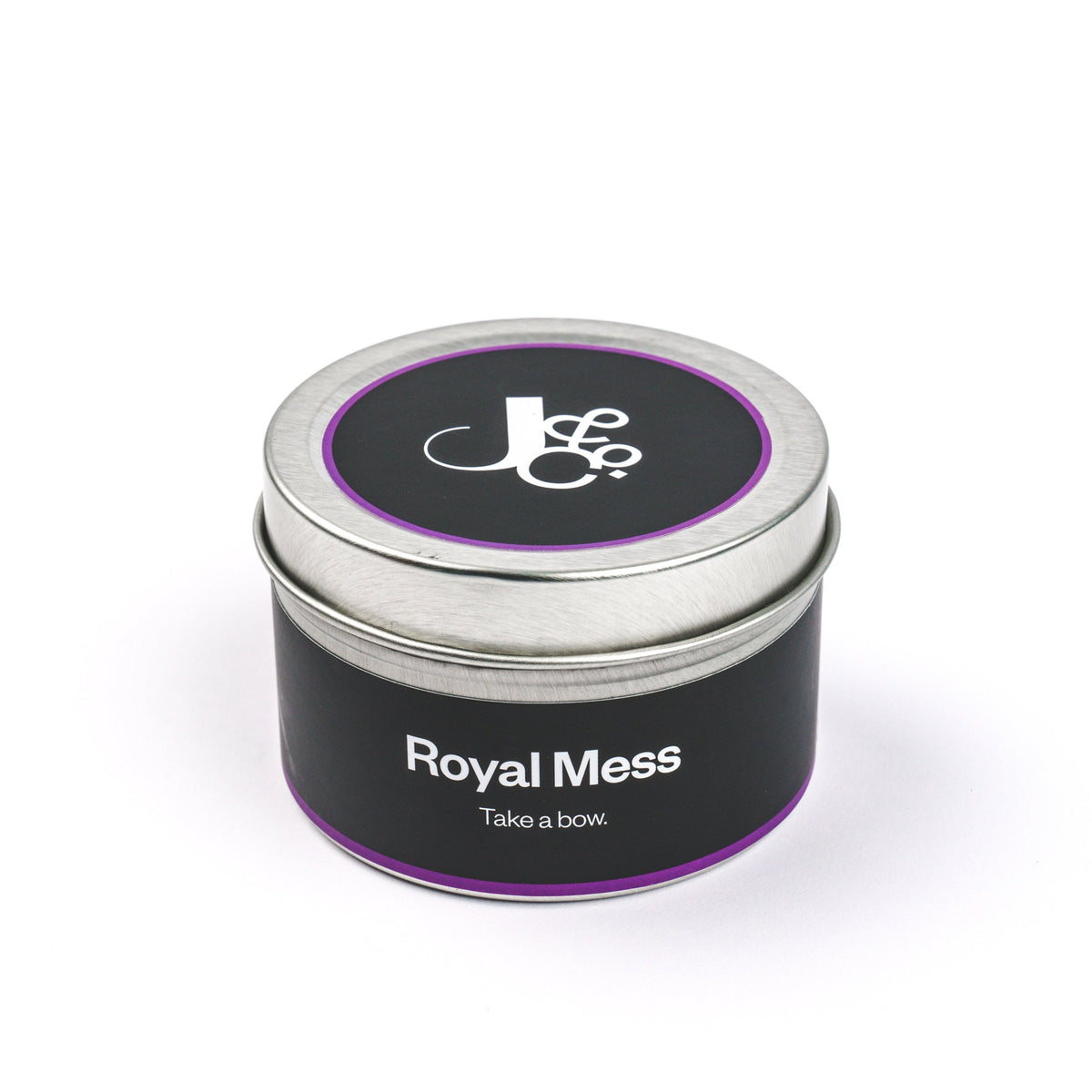 Vibe Scented Candle 80g