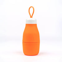 Whippy Collapsible Silicone Bottle 520ml